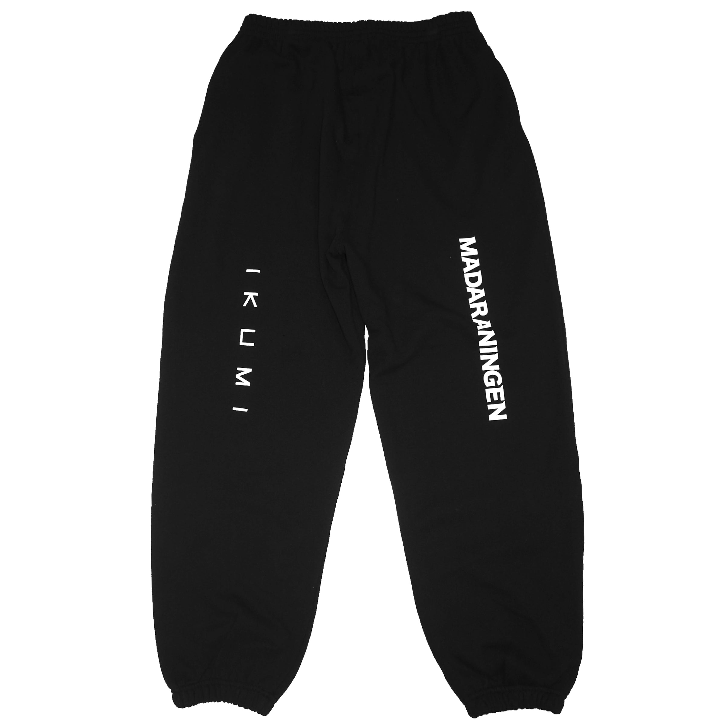 マダラニンゲン セットアップ MADARANINGEN | GALAXY BROAD SHOP