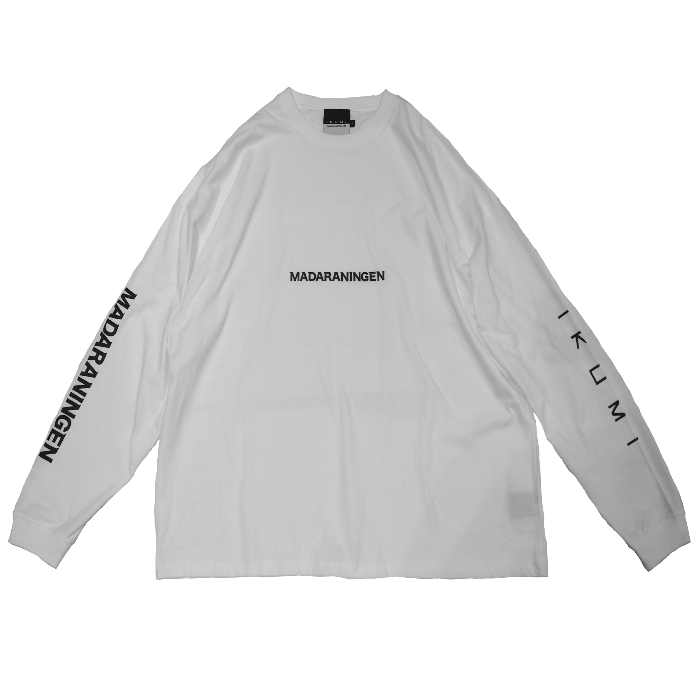 MADARANINGEN | GALAXY BROAD SHOP