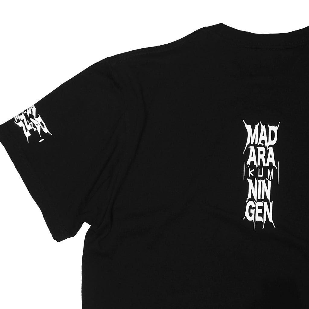 Damaged T-shirt