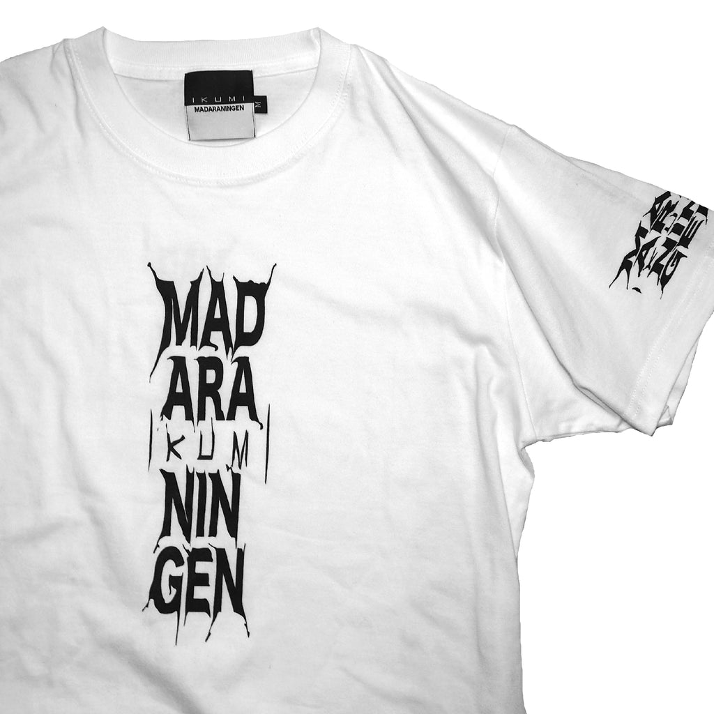 Damaged T-shirt