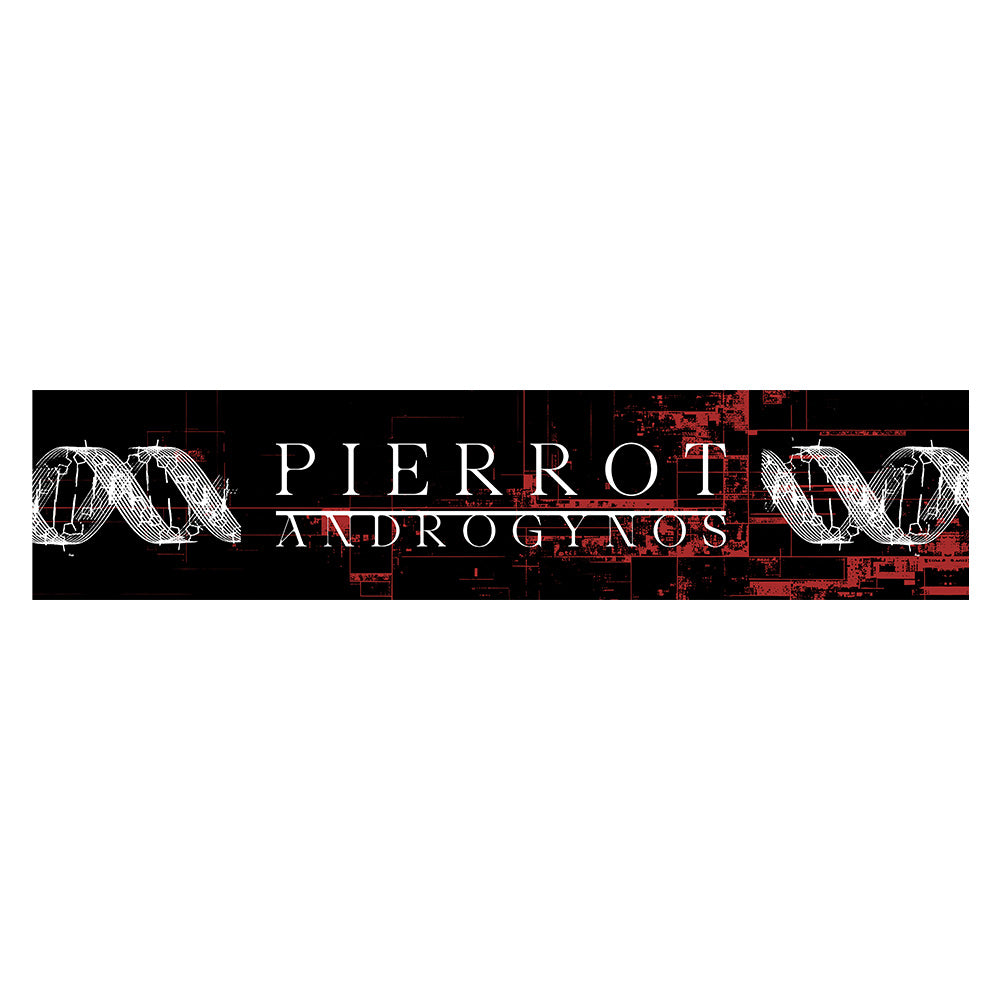 PIERROT-ANDROGYNOS | GALAXY BROAD SHOP PIERROT-ANDROGYNOS | GALAXY BROAD SHOP