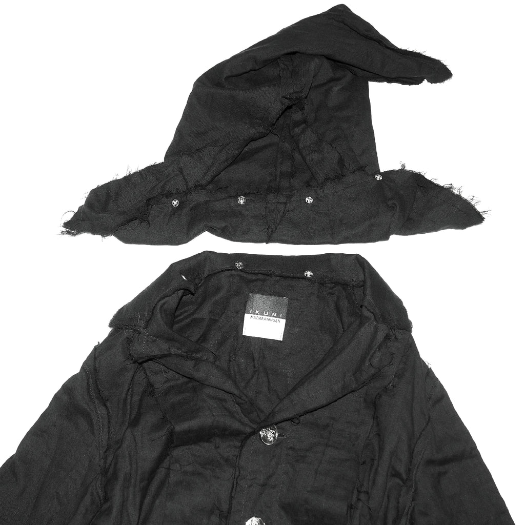 Damaged T-shirt