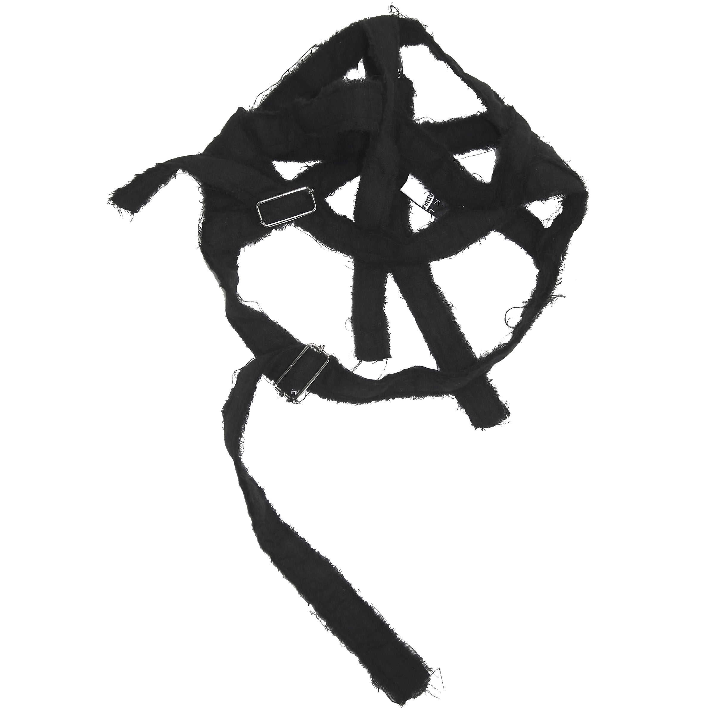 マダラニンゲン サスペンダー MADARANINGEN | GALAXY BROAD SHOP