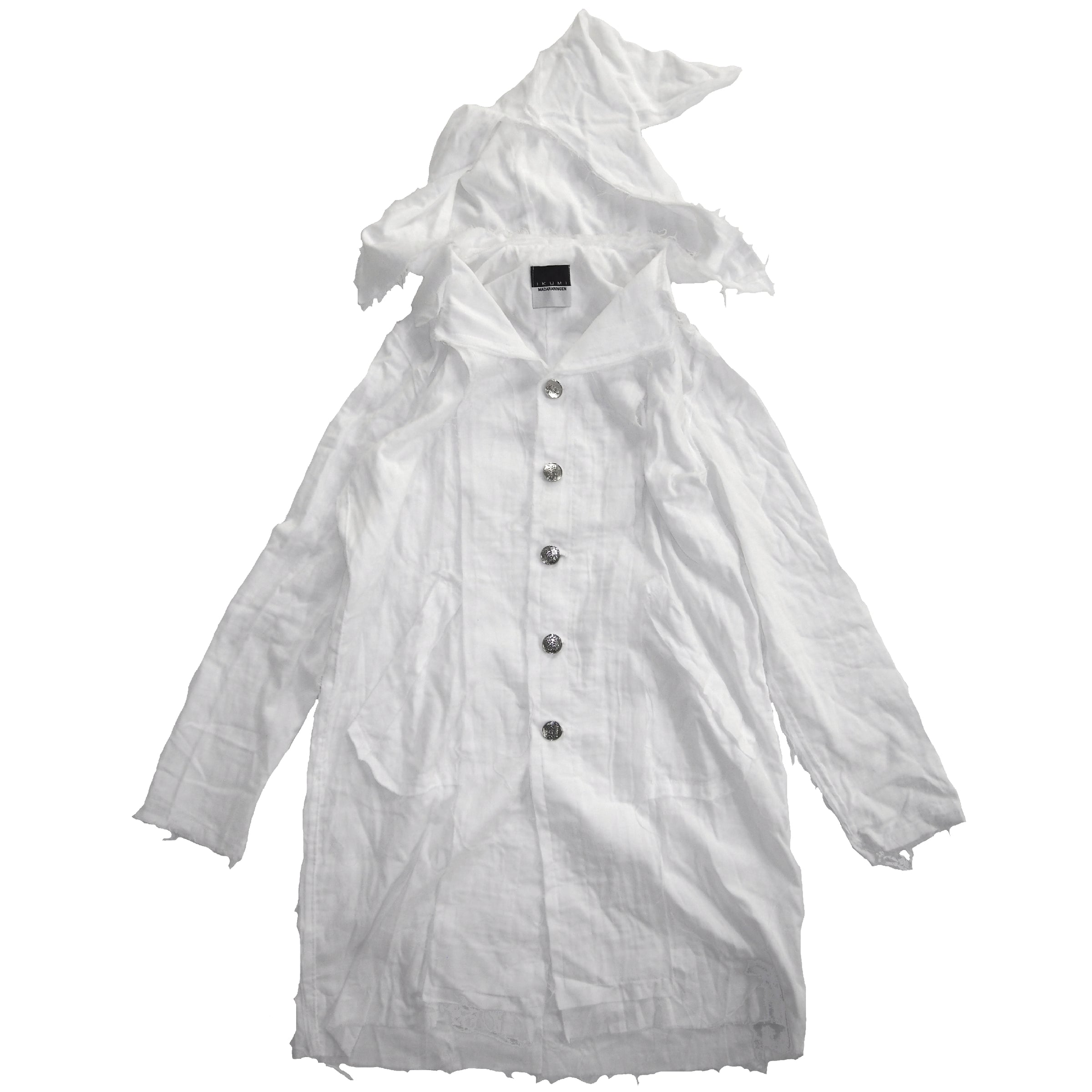 マダラニンゲン セットアップ マダラニンゲン セットアップ ivy styling】 SETUP SUIT