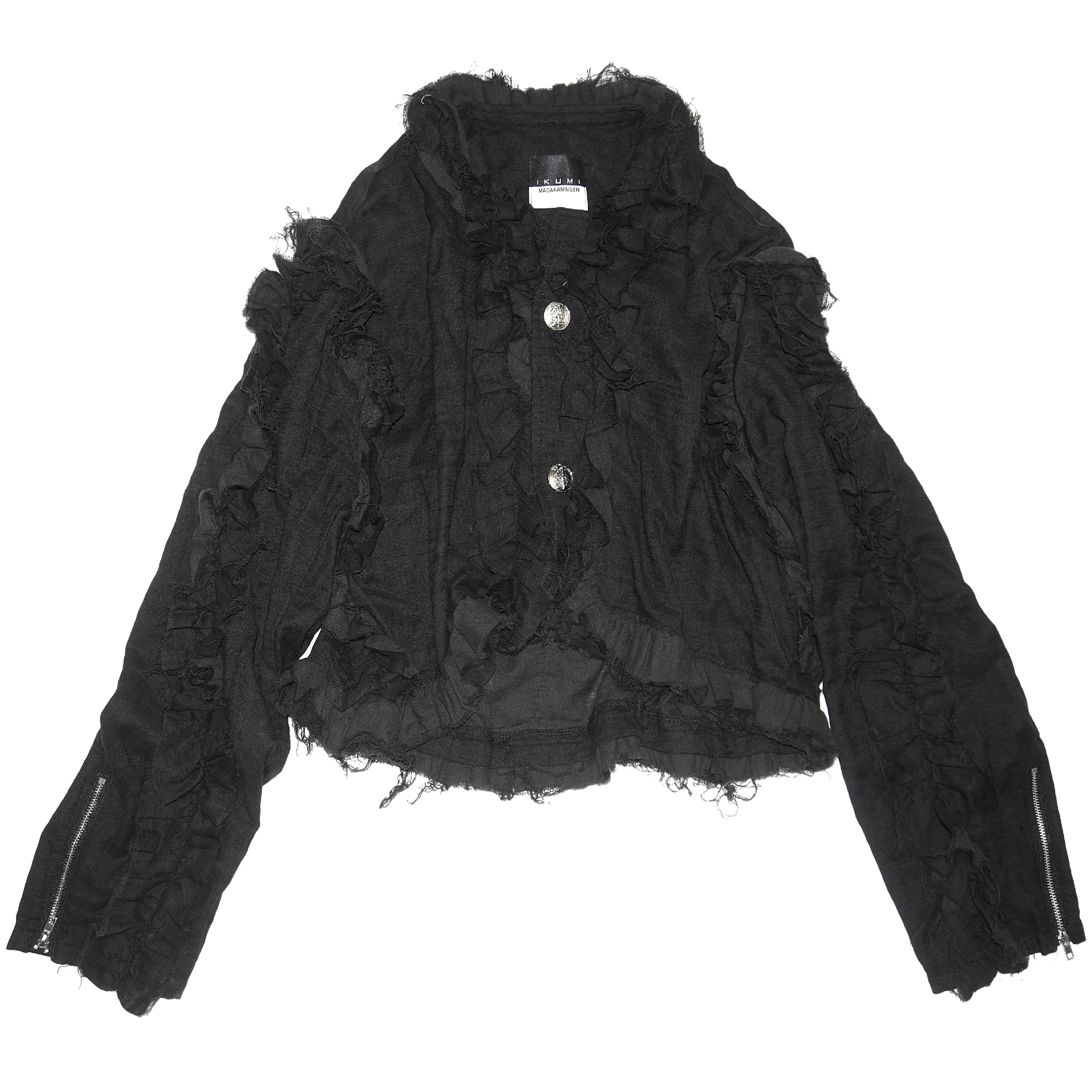 マダラニンゲン セットアップ MADARANINGEN | GALAXY BROAD SHOP