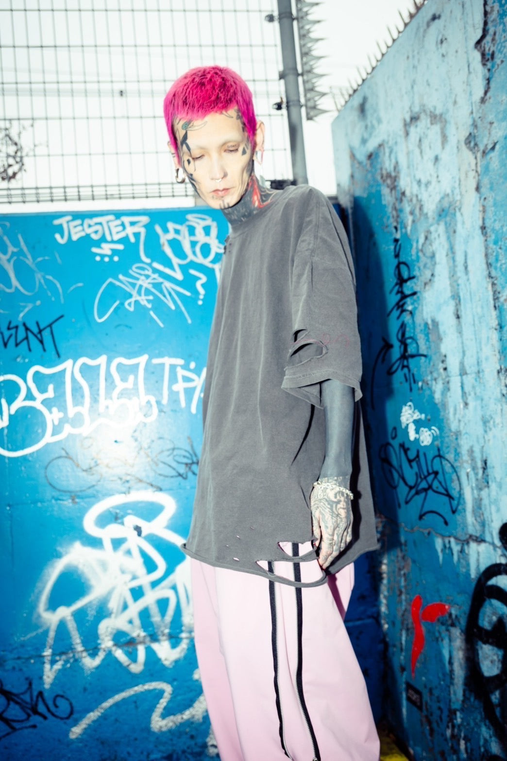 New items | GALAXY BROAD SHOP