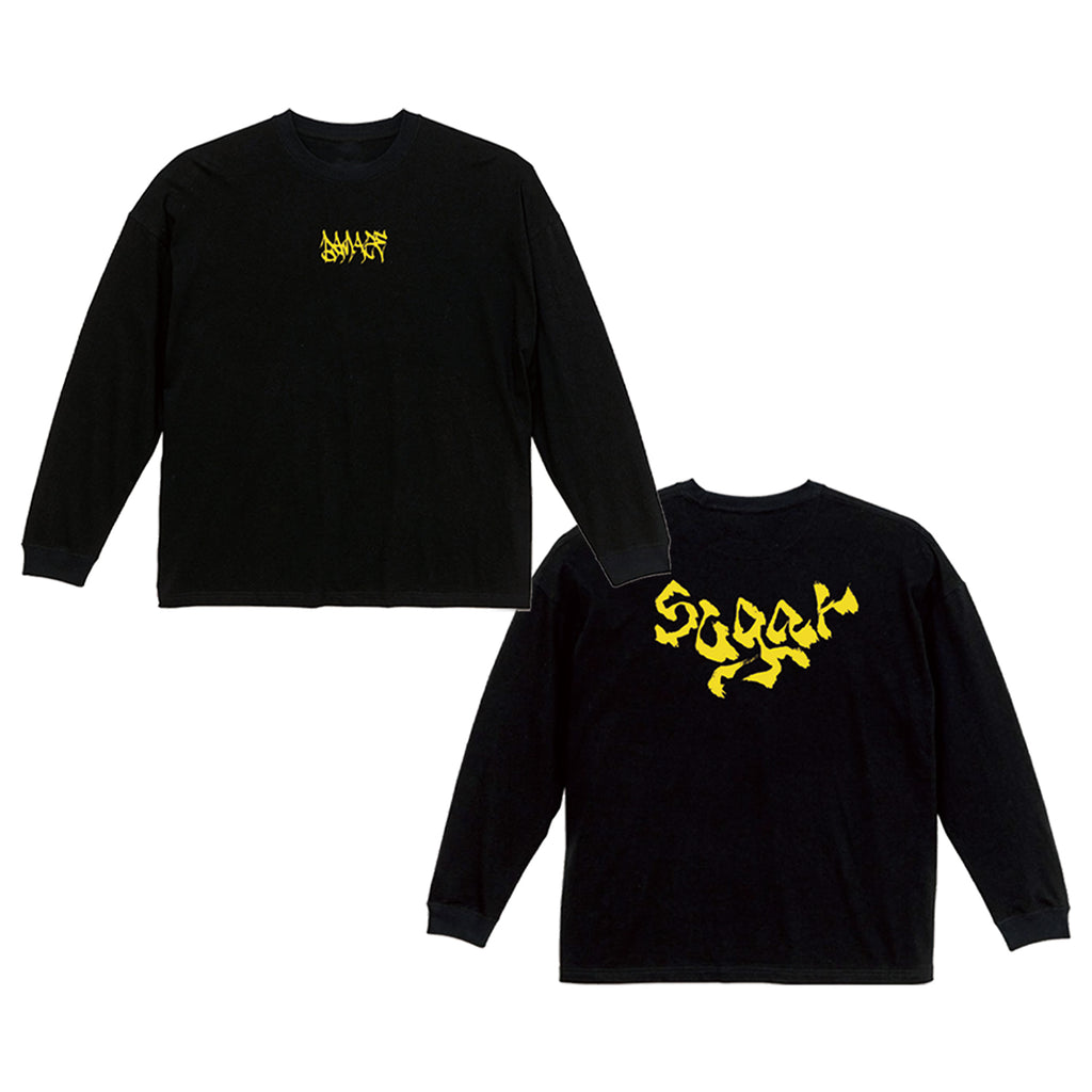 【新品】アイリーフィッシングクラブ　ロングスリーブTシャツ　サイズL イエロー ロングスリーブTシャツ | GALAXY BROAD SHOP