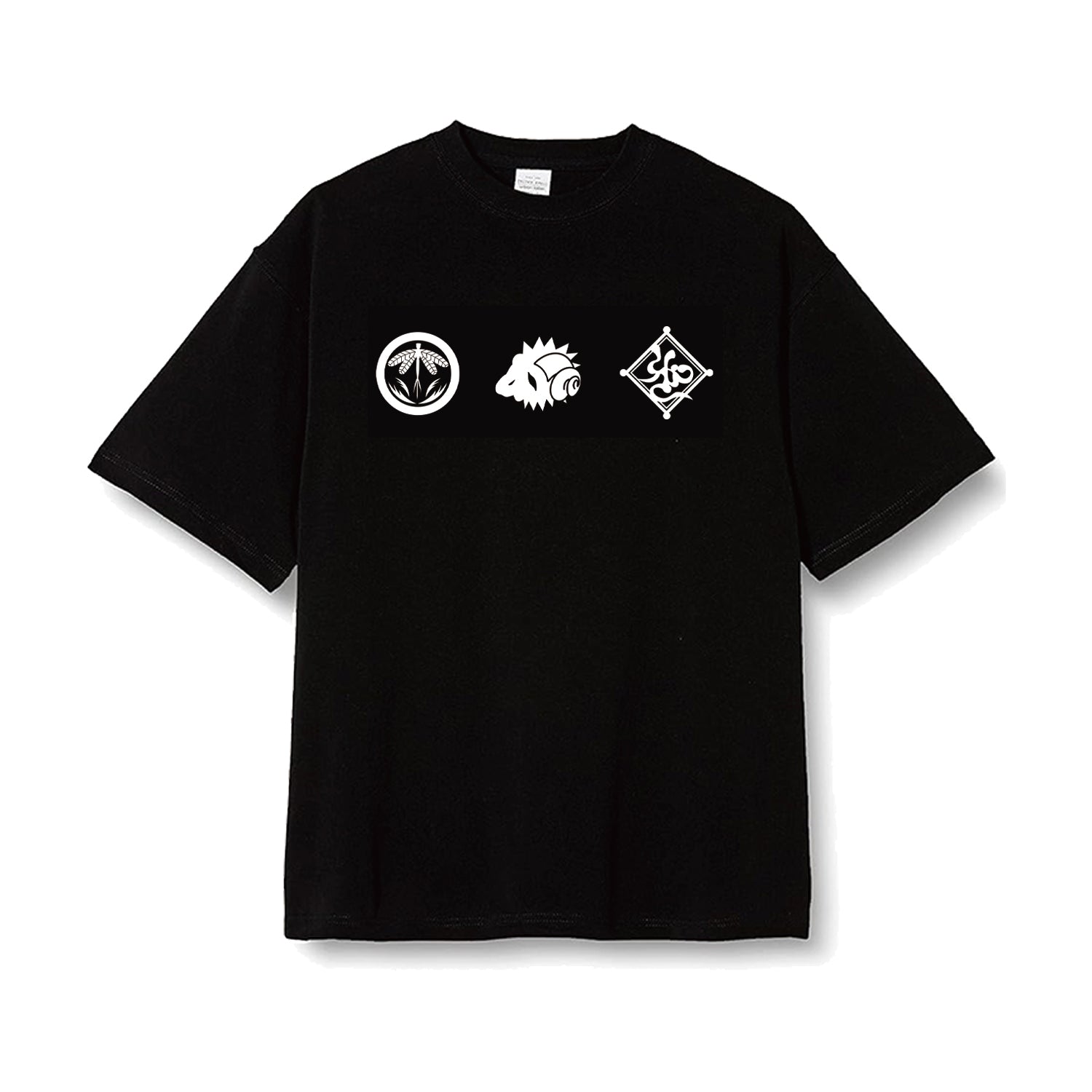 MRGD-0322 | GALAXY BROAD SHOP