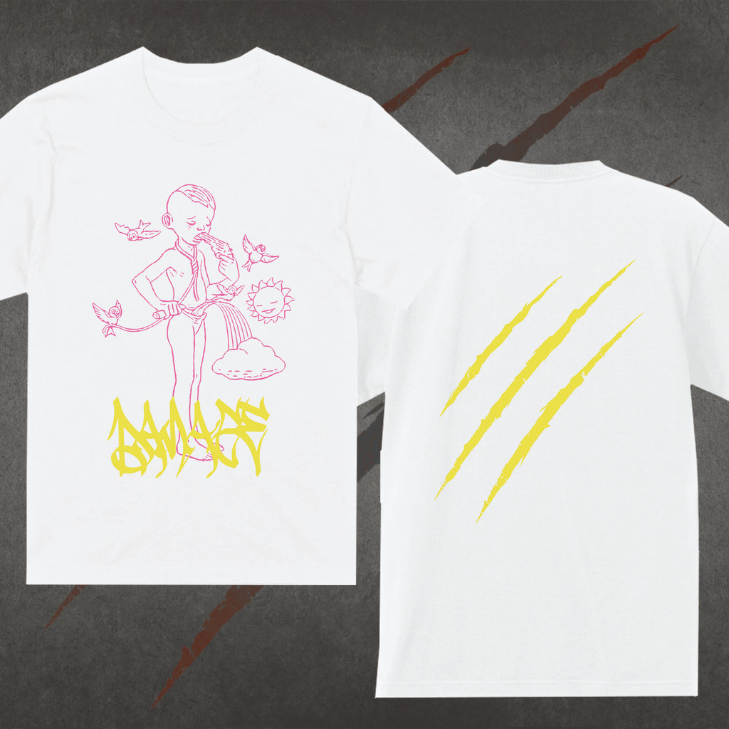 【Kizu】T-SHIRT