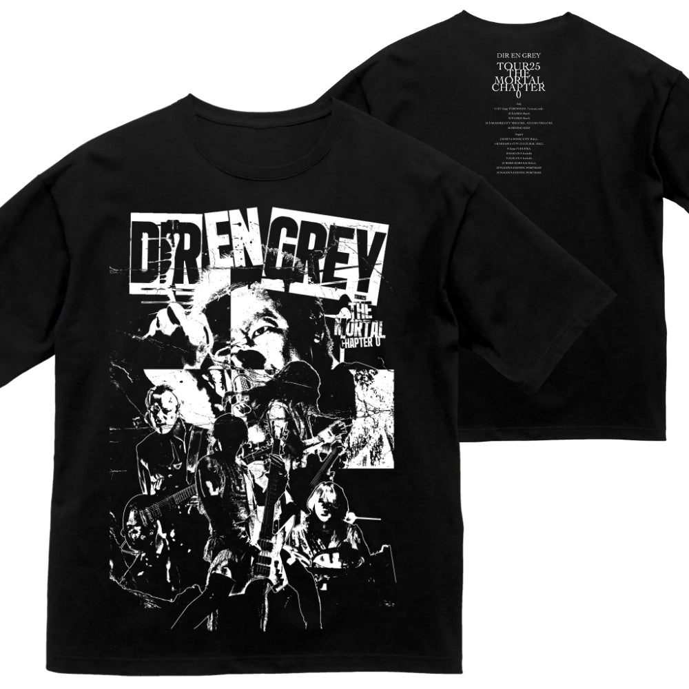 DIR EN GREY | GALAXY BROAD SHOP