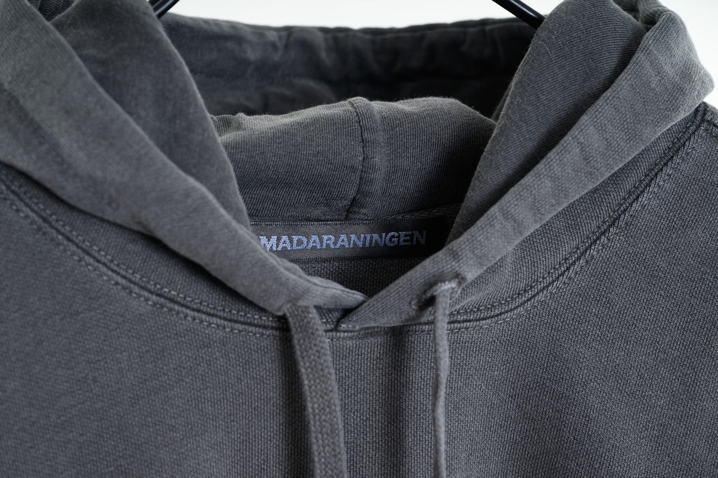 MN Damaged Hoodie