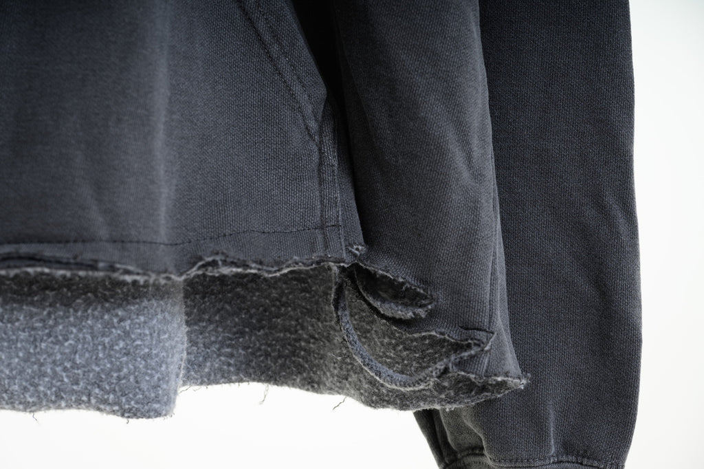 MN Damaged Hoodie