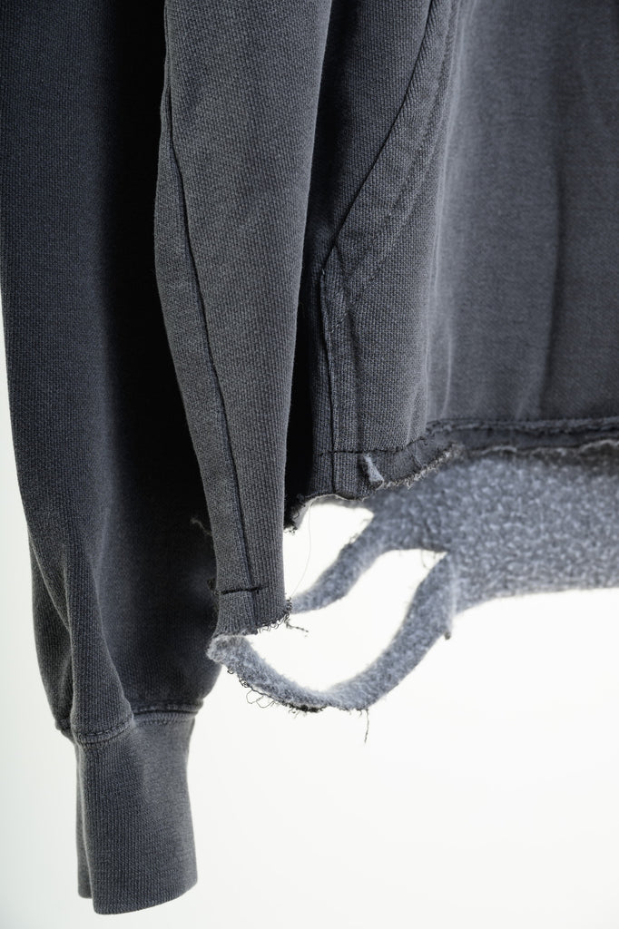 MN Damaged Hoodie