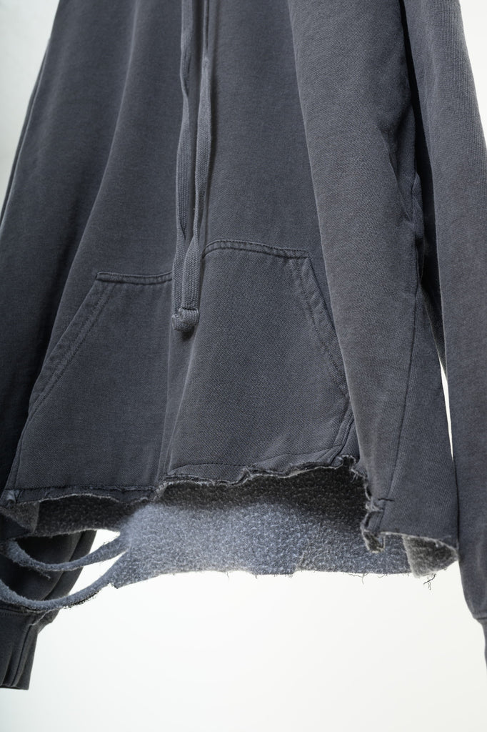 MN Damaged Hoodie