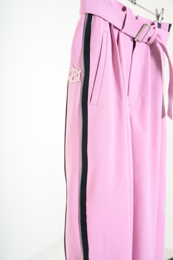 Zip Slacks