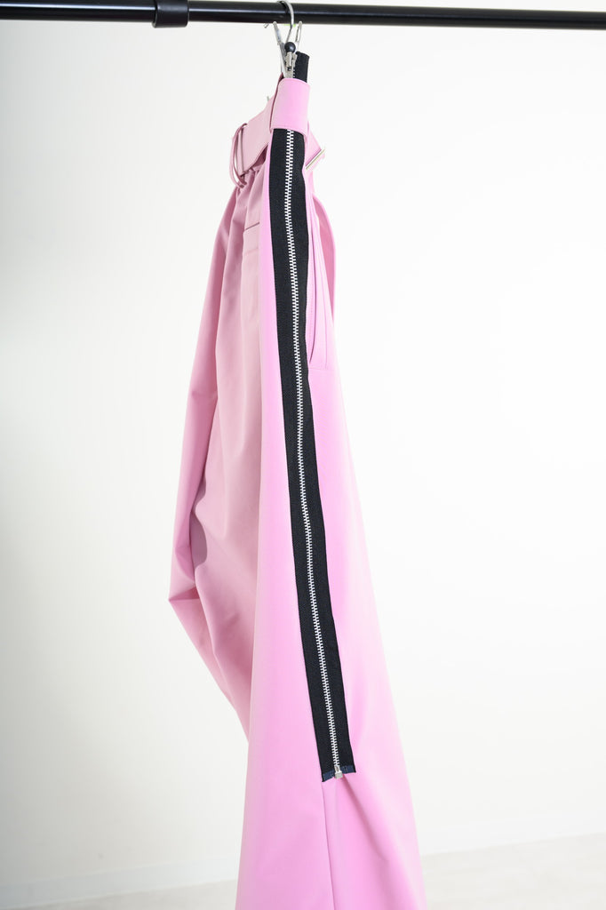 Zip Slacks