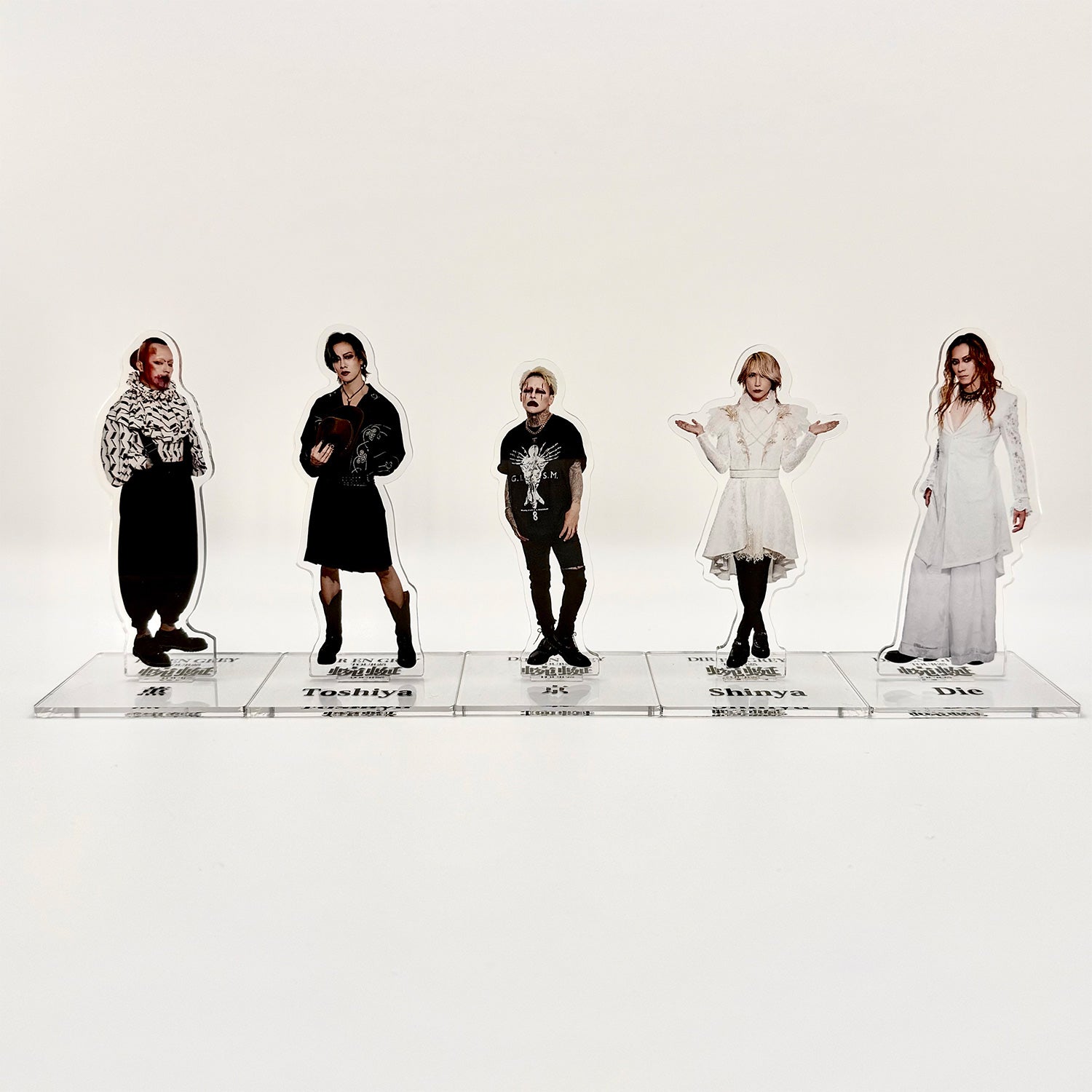 Deadly Claris | GALAXY BROAD SHOP