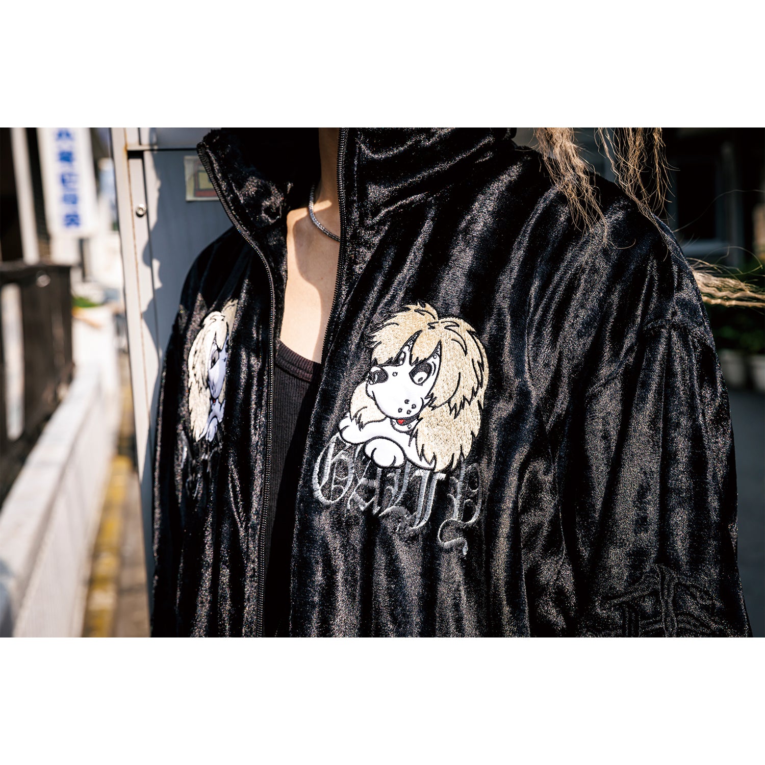 キズ ツアー Tシャツ L 1984年 キッス ツアーTシャツ【1980's KISS tour T-Shirt