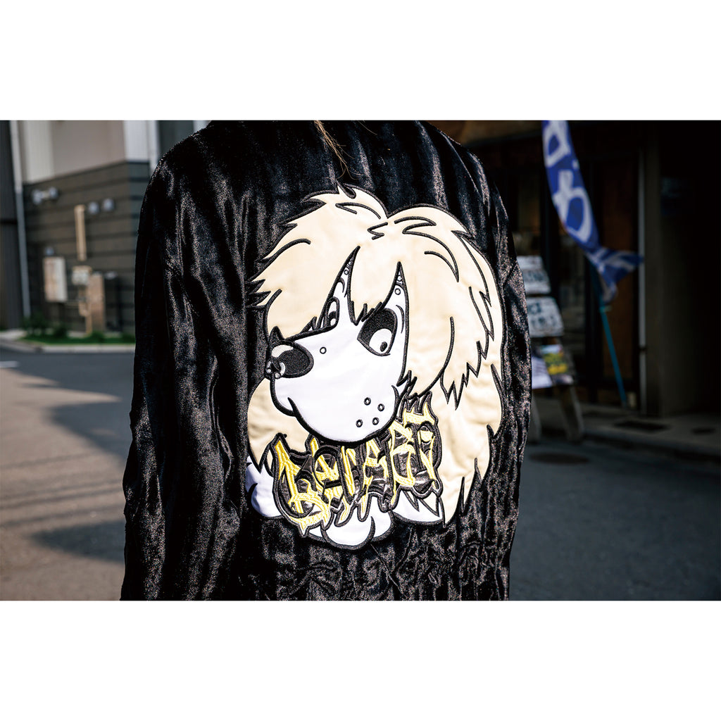 <b><font color="red">【アウトストア付き】</font></b>キズきょうのすけ × GALFY THE KYONOFY SETUP