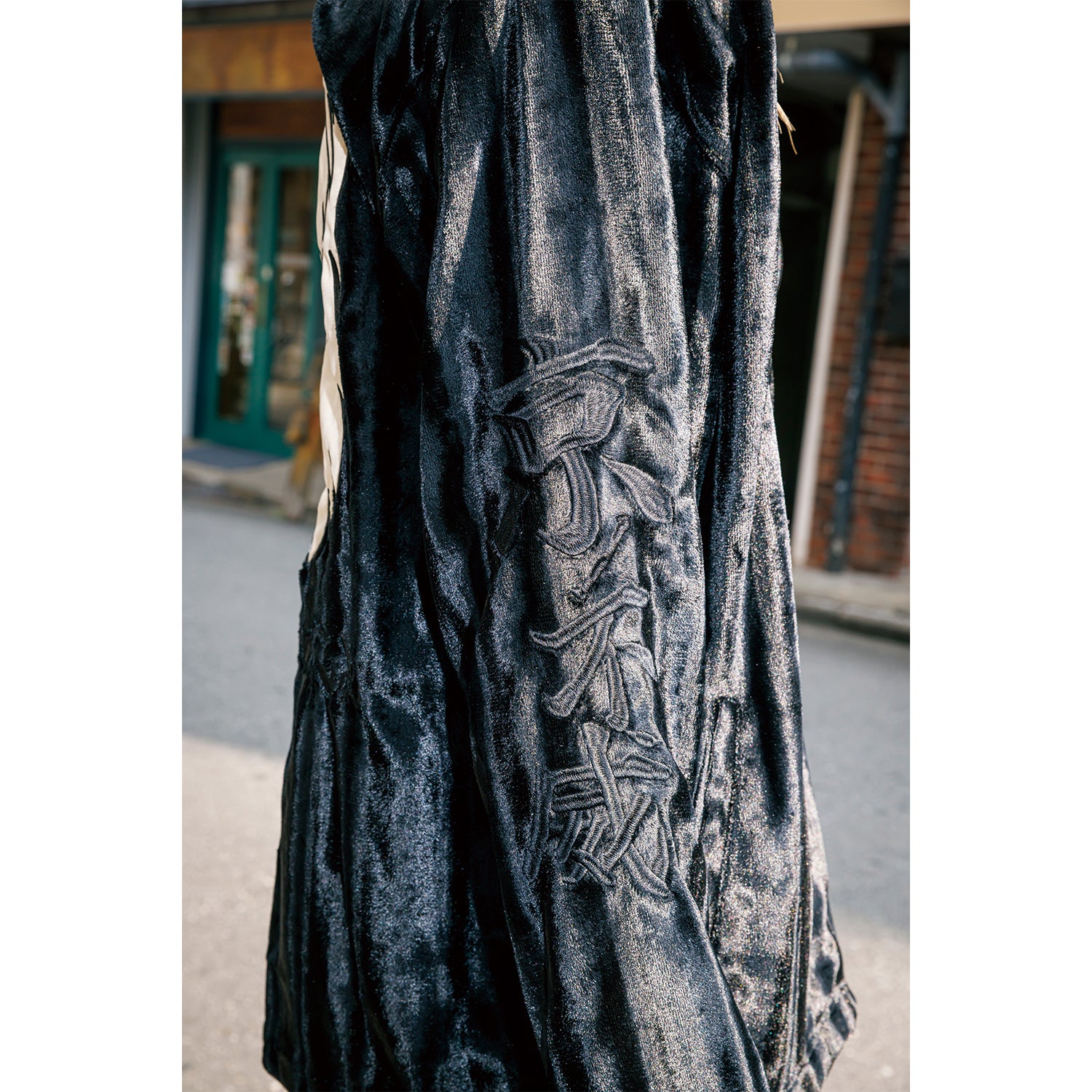 アウトストア付き】キズきょうのすけ × GALFY THE KYONOFY SETUP