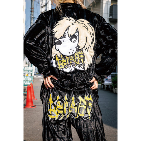 キズきょうのすけ × GALFY THE KYONOFY HOODIE キズ きょうのすけ × GALFY THE KYONOFY HOODIE の全て 人生で