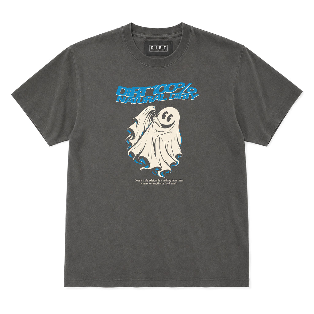 DIRT 100% Natural Dirty 2026Summer collection T-Shirt VBK | GALAXY