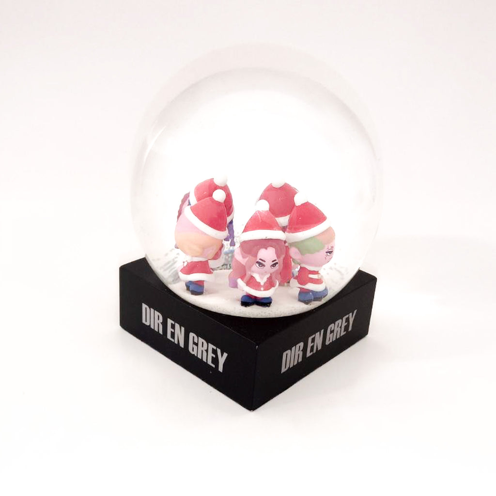Snow Globe 2024Xmas Ver. (「a knot」 limited)