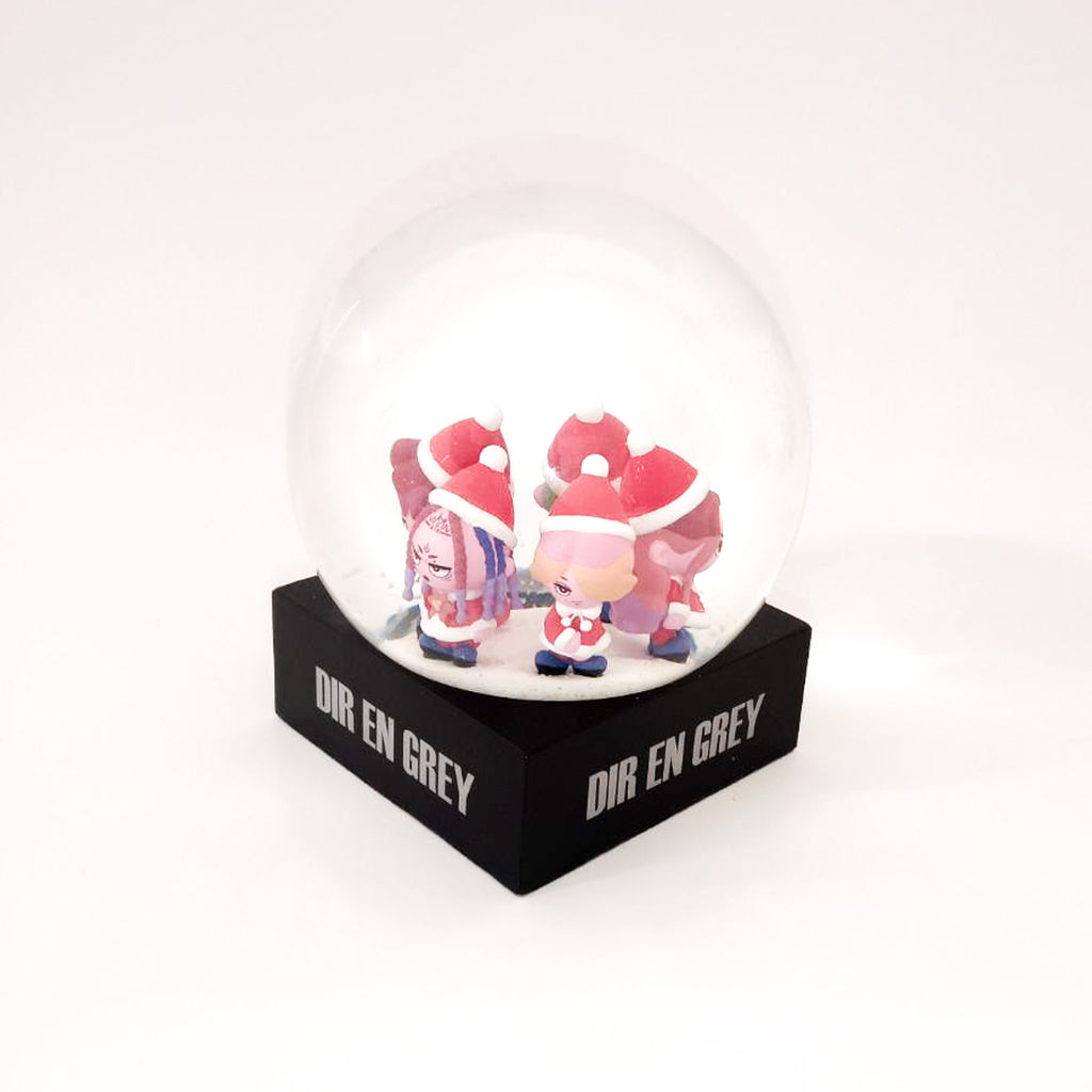 Snow Globe 2024Xmas Ver. (「a knot」 limited)