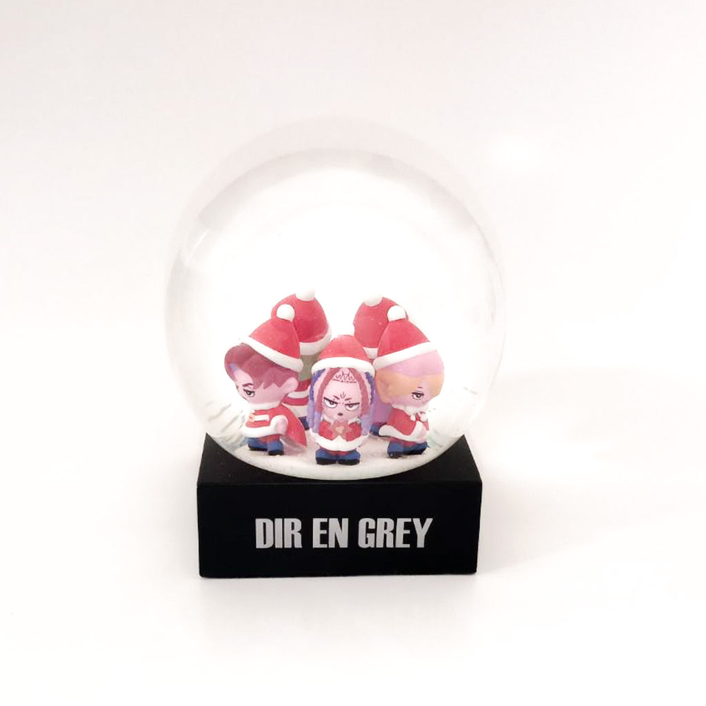 Snow Globe 2024Xmas Ver. (「a knot」 limited)