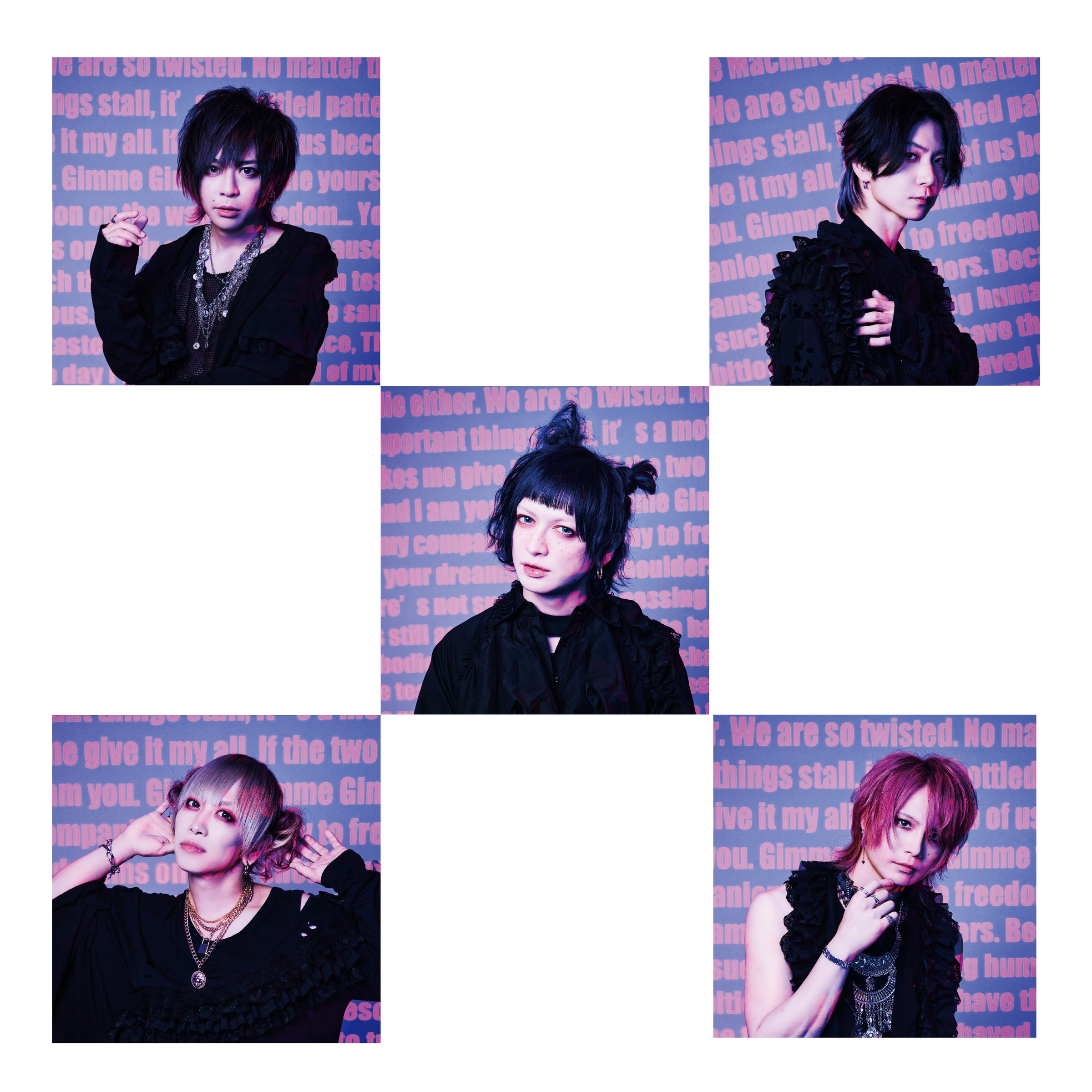 BugLug グッズセット