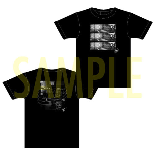 結生の部屋ジャズver Tシャツ