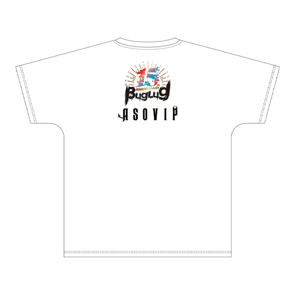 buglug 一聖 デザイン Tシャツ 【公式通販】