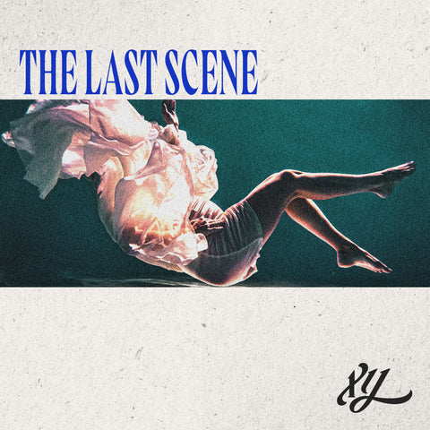 NEW ALBUM 『The Last Scene』【CORE完全限定盤】 | GALAXY BROAD SHOP