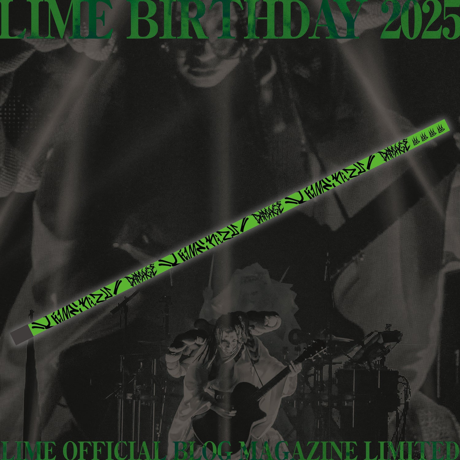 来夢バースデーグッズセット2025 | GALAXY BROAD SHOP