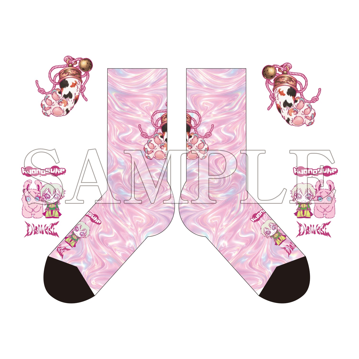 キズ | GALAXY BROAD SHOP