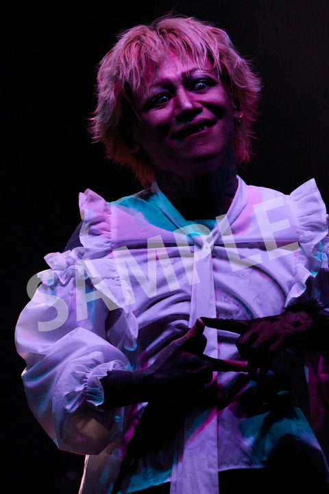 京個展『失格肆』複製作品 #8 | GALAXY BROAD SHOP