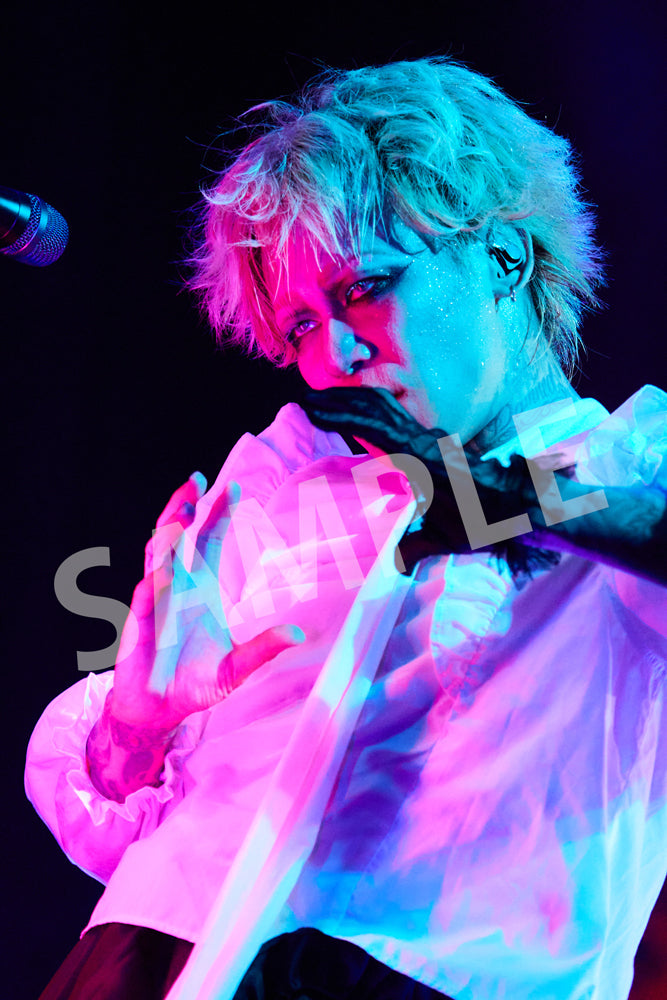 京 個展 失格肆 Ｔシャツ news | kyo official site
