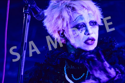 京個展『失格肆』複製作品 #17 | GALAXY BROAD SHOP