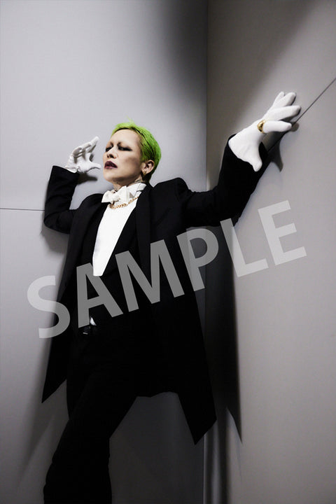 京個展『失格肆』複製作品 #21 | GALAXY BROAD SHOP