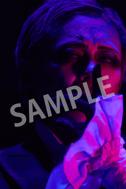 京個展 失格肆ノベルティセット 京 on X