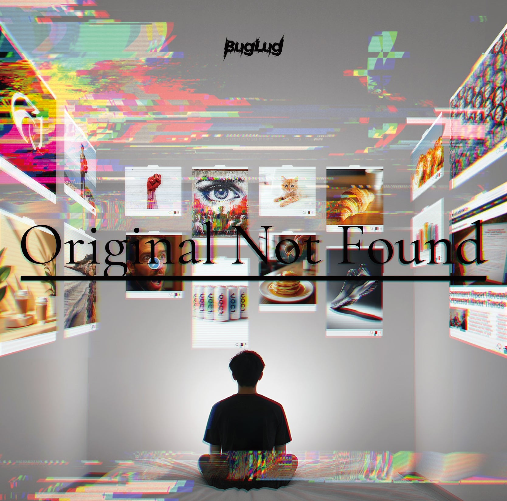 buglug | GALAXY BROAD SHOP
