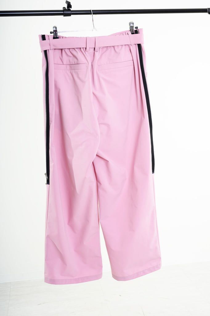 Zip Slacks