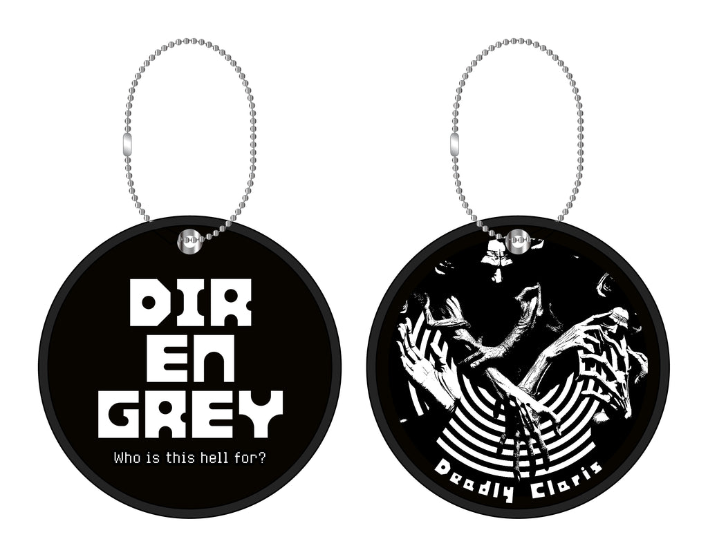 DIR EN GREY | GALAXY BROAD SHOP