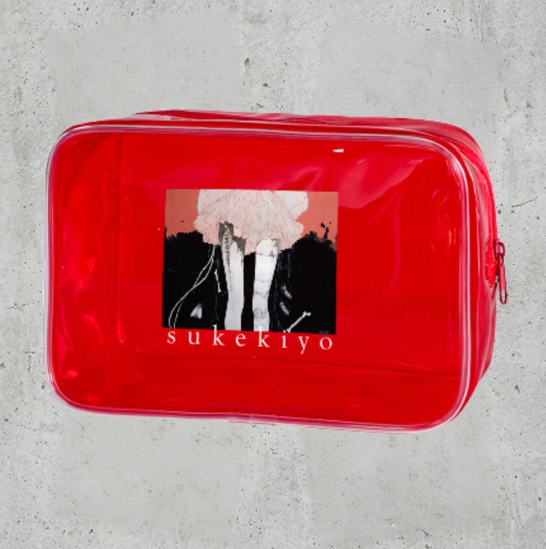 sukekiyo | GALAXY BROAD SHOP