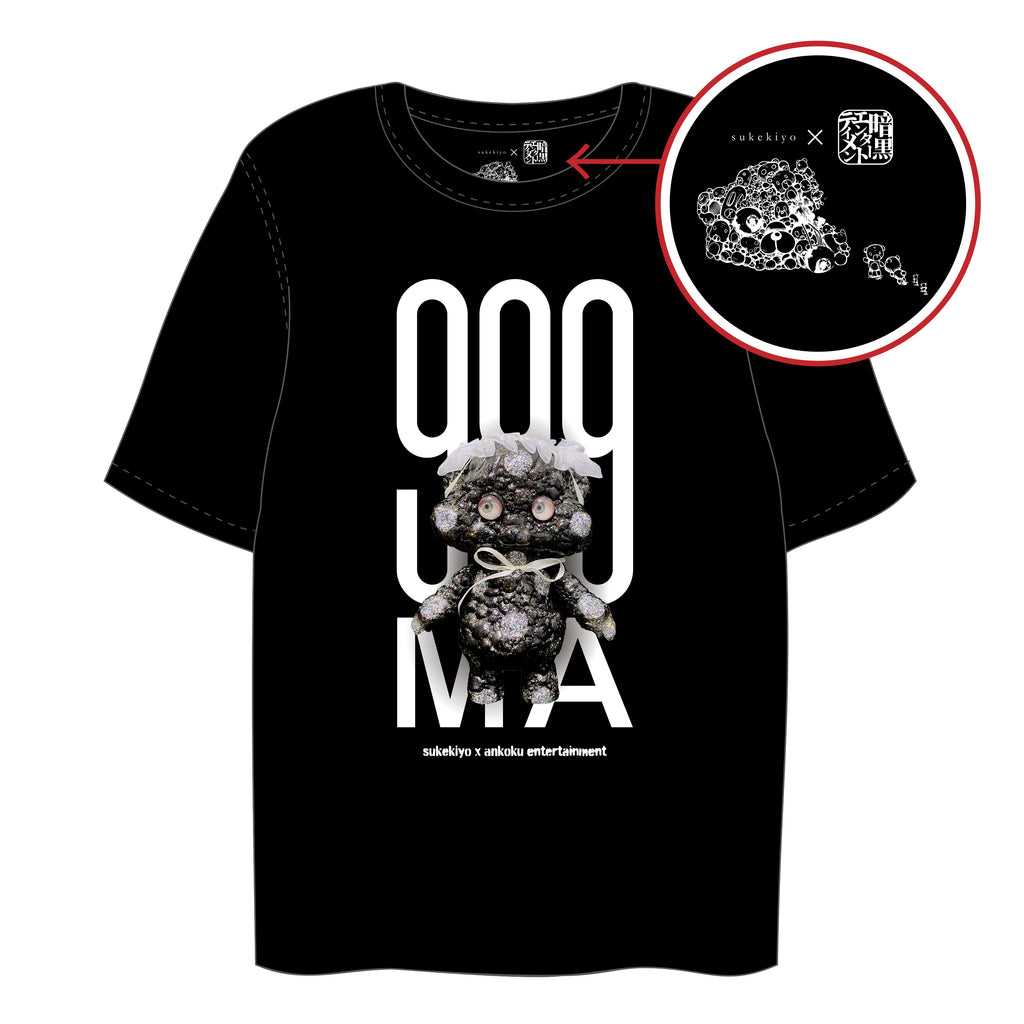 【PRE-ORDER LIMITED ITEM】999MA T-shirt