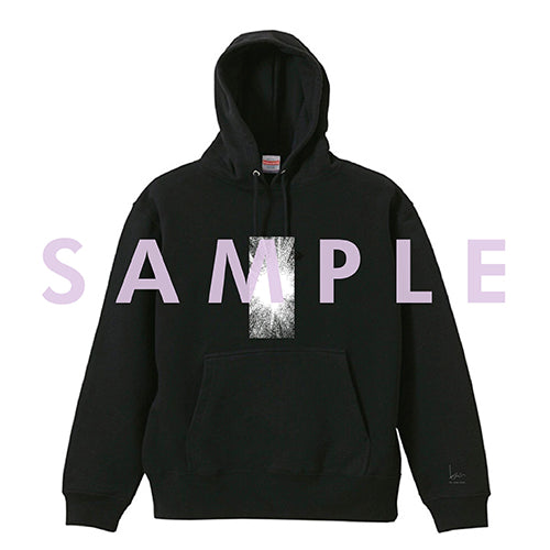【in ancient.-the complete utopia.-】 Pullover / hooded sweatshirt