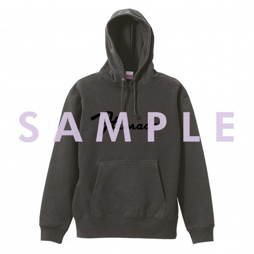 【Hamader】 Pullover / hooded sweatshirt