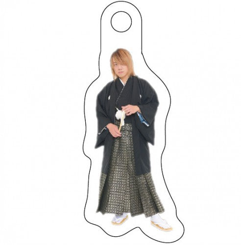 ミニアクリルキーホルダー