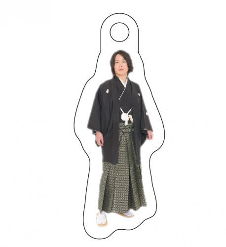 ミニアクリルキーホルダー