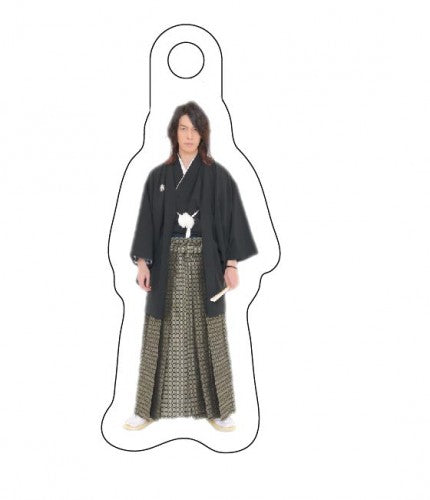 ミニアクリルキーホルダー